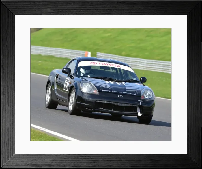 Framed Print : CM18 3203 Timothy Kemp, Toyota MR2 Mk3 Framed Print : CM18 3203 Timothy Kemp, Toyota MR2 Mk3