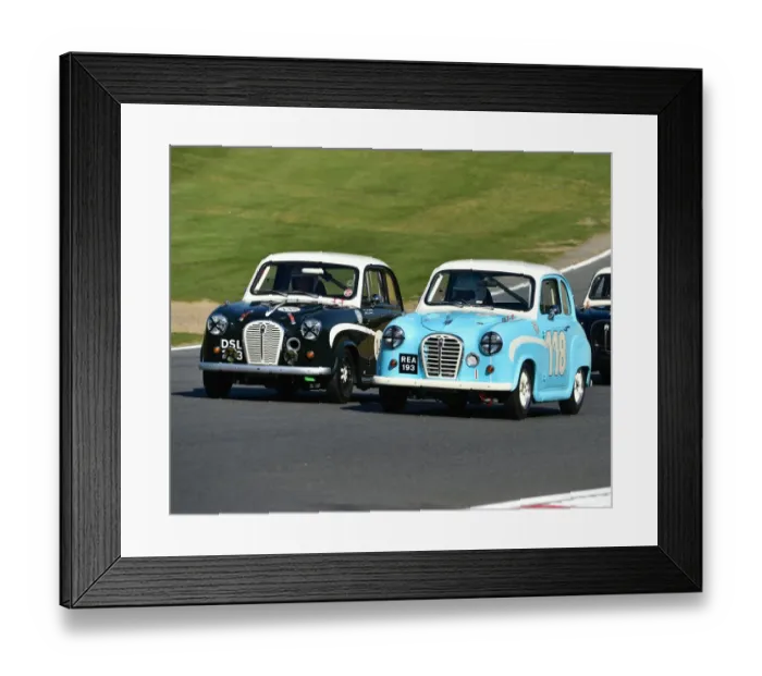 Framed Print : CM18 5790 David Glanville, Austin A35 Academy, Richard Butterfield, Austin A35 Academy Framed Print : CM18 5790 David Glanville, Austin A35 Academy, Richard Butterfield, Austin A35 Academy