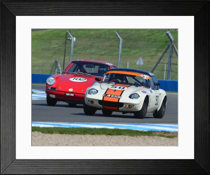 Framed Print : CJ6 7485 Kirsty Brooks, Bob Brooks, Lotus Elan, Steve Winter, Robert Williams, Porsche Framed Print : CJ6 7485 Kirsty Brooks, Bob Brooks, Lotus Elan, Steve Winter, Robert Williams, Porsche