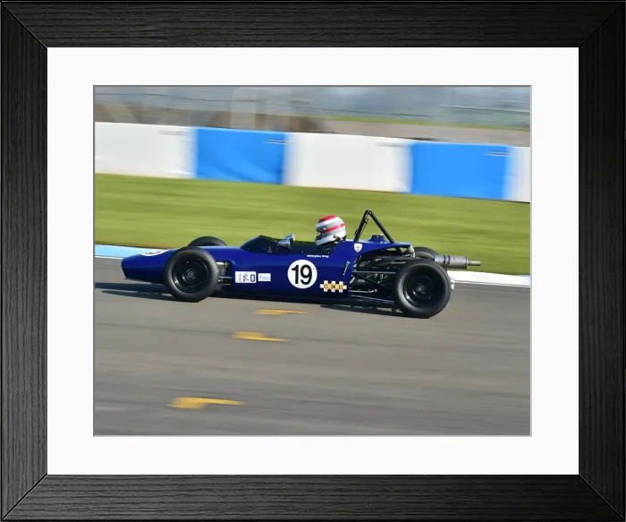 Framed Print : CM18 4144 Stephen King, Macon MR8 Framed Print : CM18 4144 Stephen King, Macon MR8