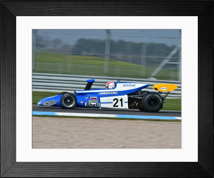 Framed Print : CM18 4410 David Shaw, March 721 Framed Print : CM18 4410 David Shaw, March 721