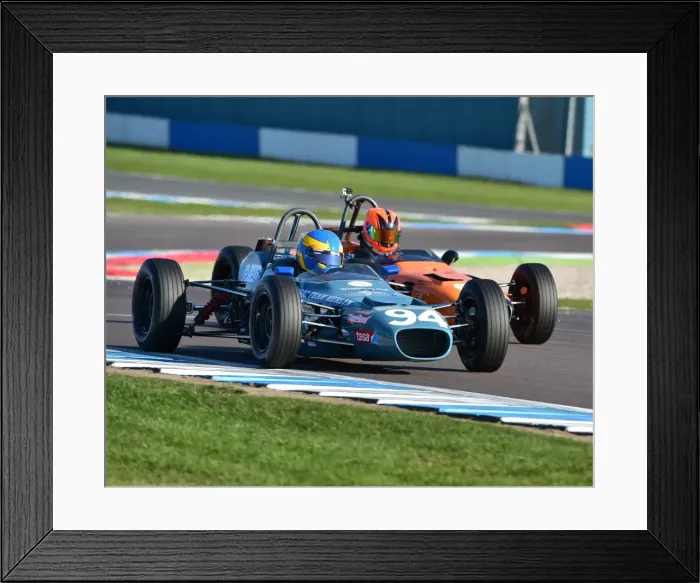 Framed Print : CM18 5406 Michael O Brien, Merlyn Mk 20, Callum Grant, Merlyn Mk 20A Framed Print : CM18 5406 Michael O Brien, Merlyn Mk 20, Callum Grant, Merlyn Mk 20A