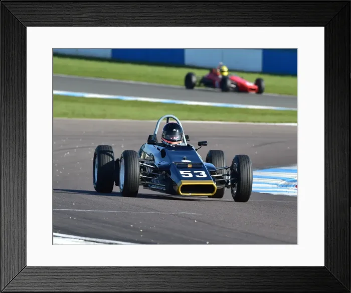 Framed Print : CM18 5169 Richard Tarling, Jamun T2 Framed Print : CM18 5169 Richard Tarling, Jamun T2