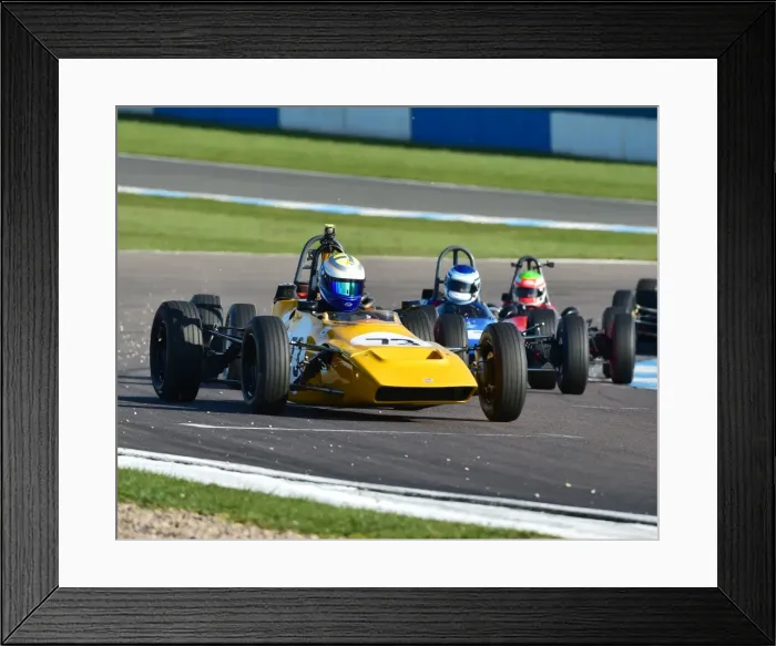 Framed Print : CM18 5201 Ed Thurston, Elden Mk8 Framed Print : CM18 5201 Ed Thurston, Elden Mk8