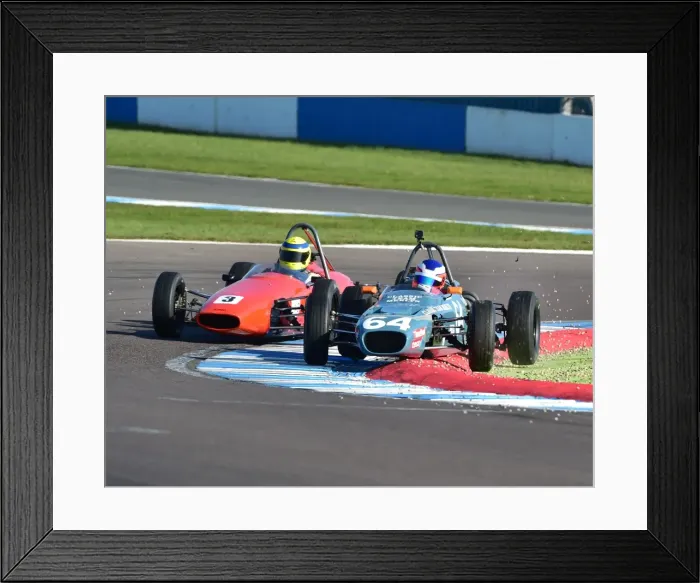 Framed Print : CM18 5248 Benn Simms, Jomo JMR 7, Cameron Jackson, Merlyn Mk20 Framed Print : CM18 5248 Benn Simms, Jomo JMR 7, Cameron Jackson, Merlyn Mk20