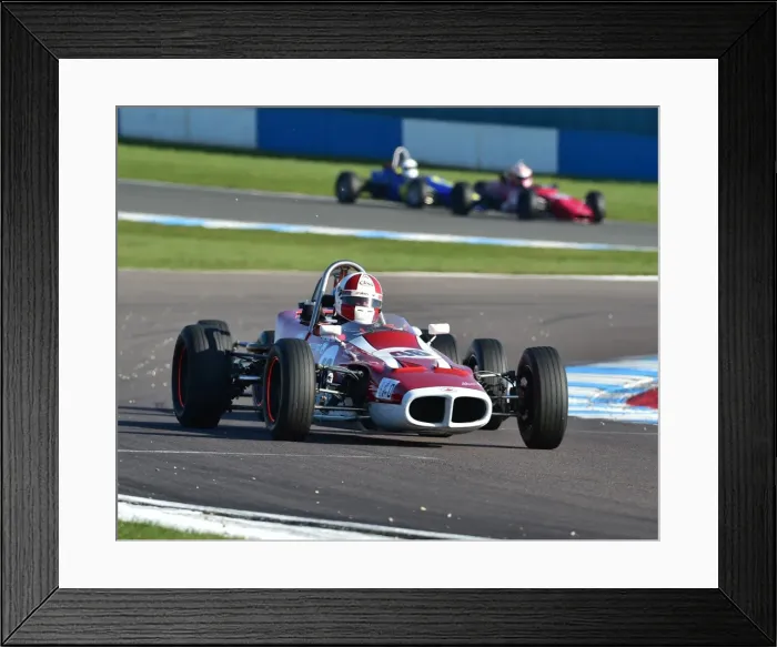 Framed Print : CM18 5204 Stuart Dix, Cooper Chinook Framed Print : CM18 5204 Stuart Dix, Cooper Chinook