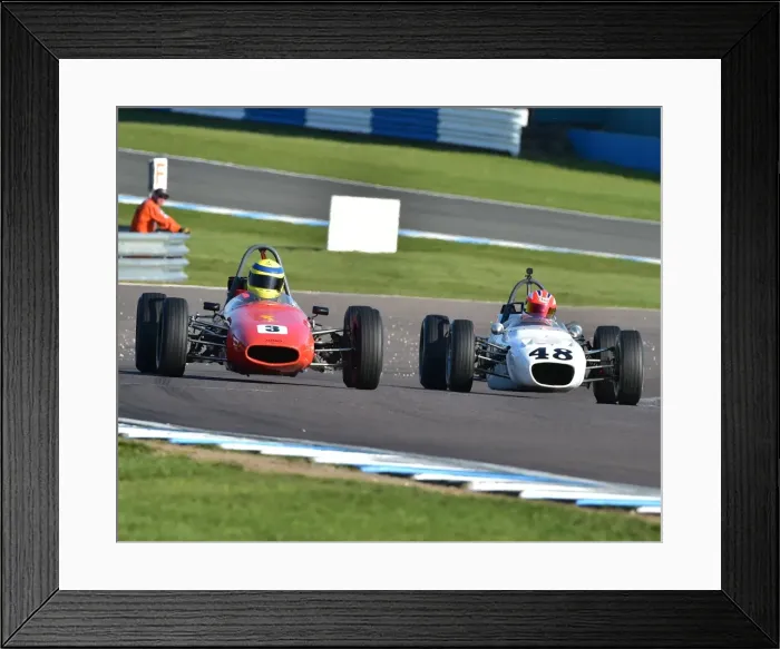 Framed Print : CM18 5377 Benn Simms, Jomo JMR 7, Benn Tilley, Merlyn Mk 20 Framed Print : CM18 5377 Benn Simms, Jomo JMR 7, Benn Tilley, Merlyn Mk 20