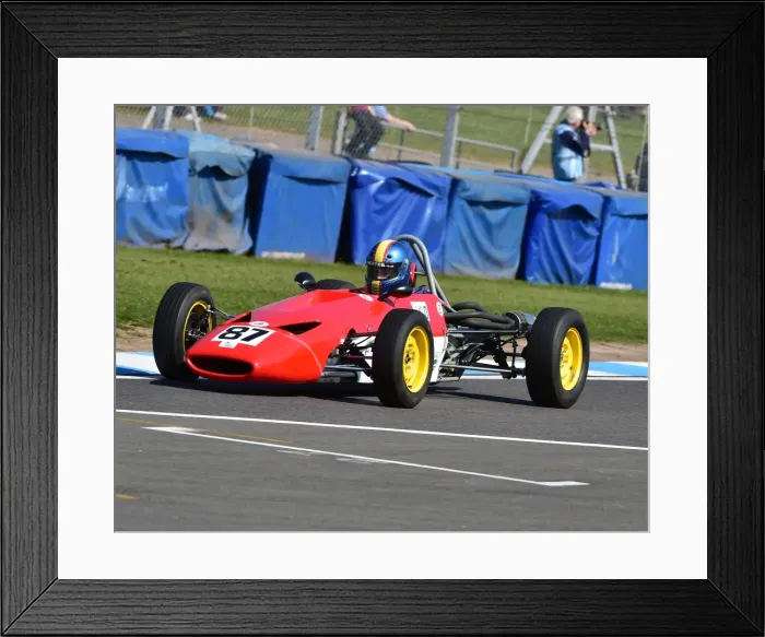Framed Print : CM18 4635 Stephen Greenwood, Beattie Framed Print : CM18 4635 Stephen Greenwood, Beattie
