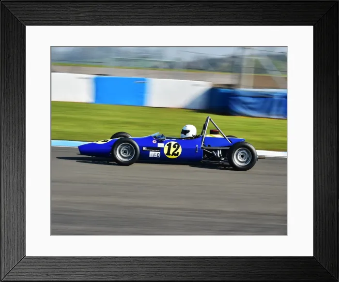 Framed Print : CM18 4138 Nick Pancisi, Titan Mk5 Framed Print : CM18 4138 Nick Pancisi, Titan Mk5