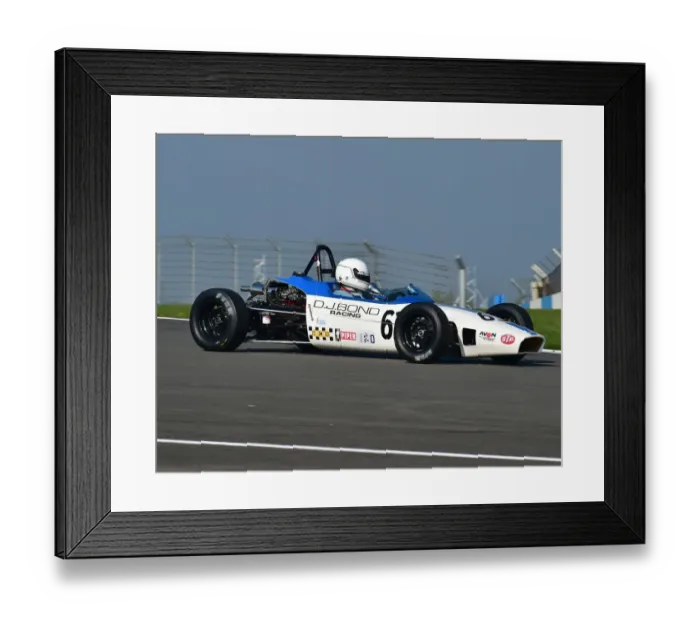 Framed Print : CM18 4088 Matthew Sturmer, Macon MR8 Framed Print : CM18 4088 Matthew Sturmer, Macon MR8