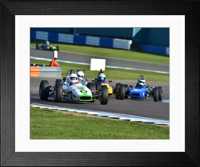 Framed Print : CM18 5381 Stuart Kestenbaum, Crossle 16F Framed Print : CM18 5381 Stuart Kestenbaum, Crossle 16F
