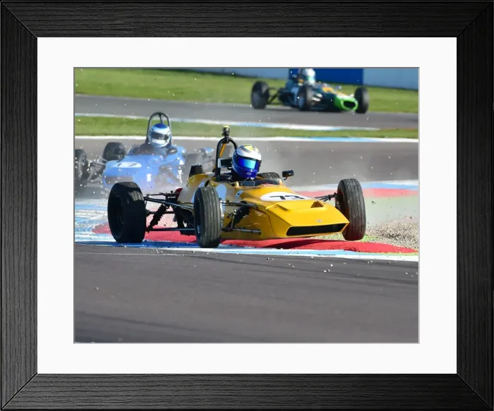 Framed Print : CM18 5177 Ed Thurston, Elden Mk8 Framed Print : CM18 5177 Ed Thurston, Elden Mk8
