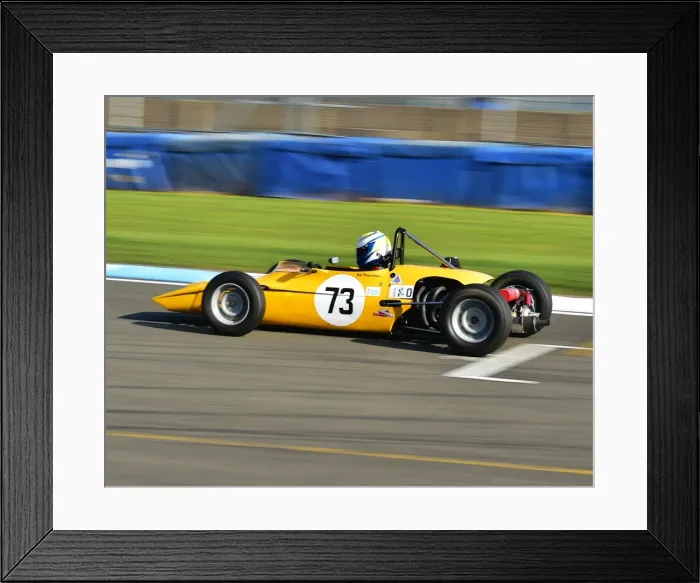 Framed Print : CM18 3964 Ed Thurston, Elden Mk8 Framed Print : CM18 3964 Ed Thurston, Elden Mk8