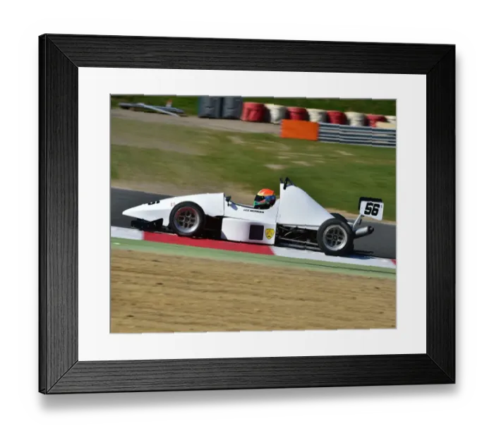 Framed Print : CM18 5831 Lee Morgan, Jedi Mk6 Framed Print : CM18 5831 Lee Morgan, Jedi Mk6