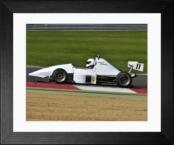 Framed Print : CM18 5826 Maurillo Rodrigues, Jedi Mk6 Framed Print : CM18 5826 Maurillo Rodrigues, Jedi Mk6