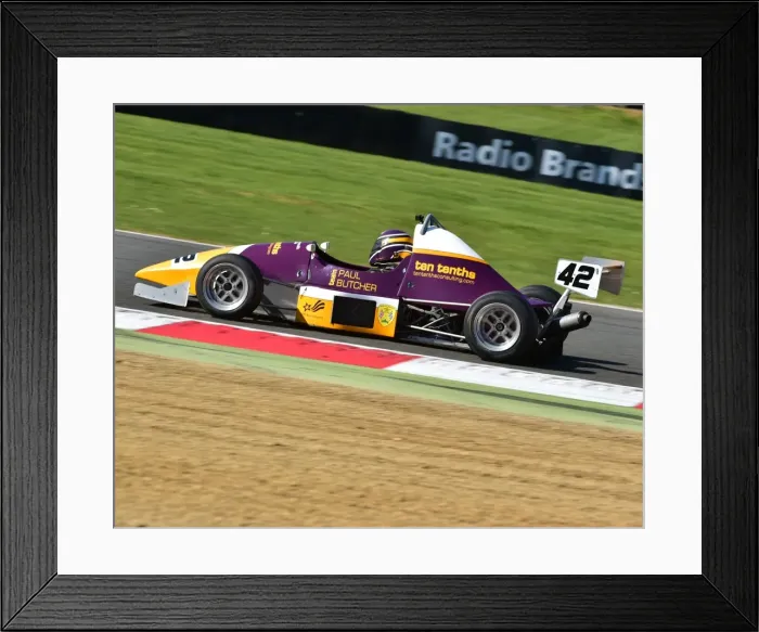 Framed Print : CM18 5830 Paul Butcher, Jedi Mk6 Framed Print : CM18 5830 Paul Butcher, Jedi Mk6