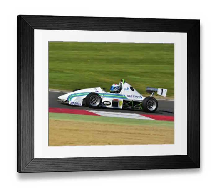 Framed Print : CM18 5825 Robert Sayell, Jedi Mk6 Framed Print : CM18 5825 Robert Sayell, Jedi Mk6