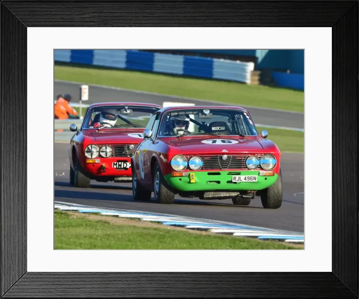 Framed Print : CJ6 7959 David Erwin, Alfa Romeo 2000 GTV Framed Print : CJ6 7959 David Erwin, Alfa Romeo 2000 GTV