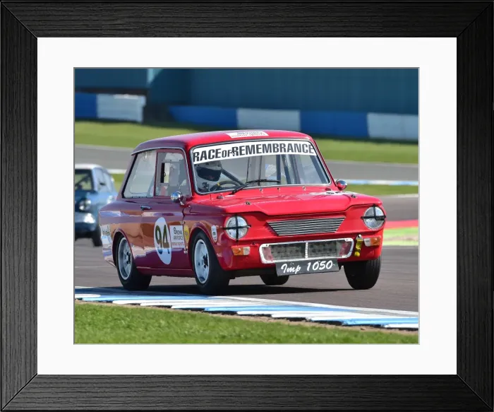 Framed Print : CM18 4737 Steven Platts, Singer Chamois Framed Print : CM18 4737 Steven Platts, Singer Chamois