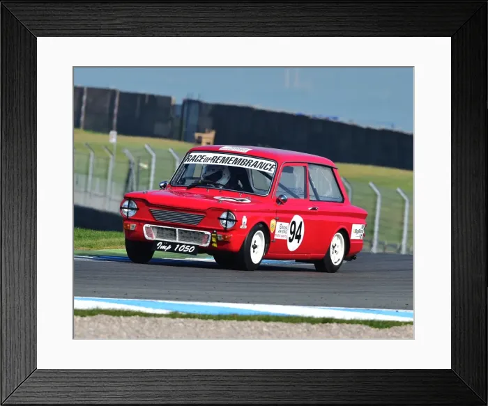 Framed Print : CM18 4201 Steven Platts, Singer Chamois Framed Print : CM18 4201 Steven Platts, Singer Chamois