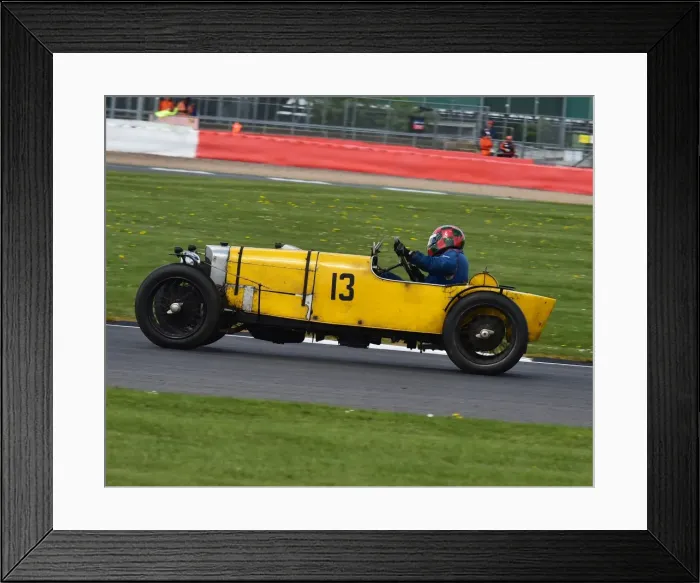 Framed Print : CM18 6875 Tom Waterfield, GN Special Framed Print : CM18 6875 Tom Waterfield, GN Special