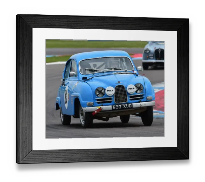 Framed Print : CM18 9146 Dr Thomas Clynes, SaB 96 Framed Print : CM18 9146 Dr Thomas Clynes, SaB 96