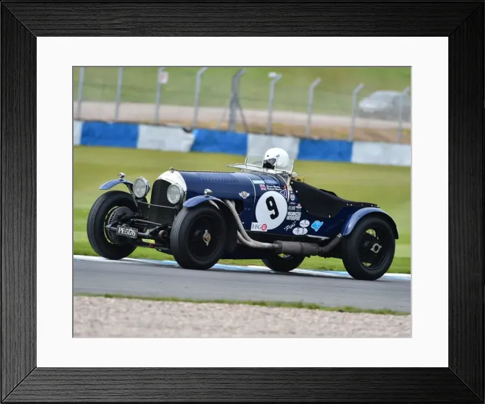 Framed Print : CM18 8112 Stuart Morley, Richard Hudson, Bentley 3-4 Framed Print : CM18 8112 Stuart Morley, Richard Hudson, Bentley 3-4