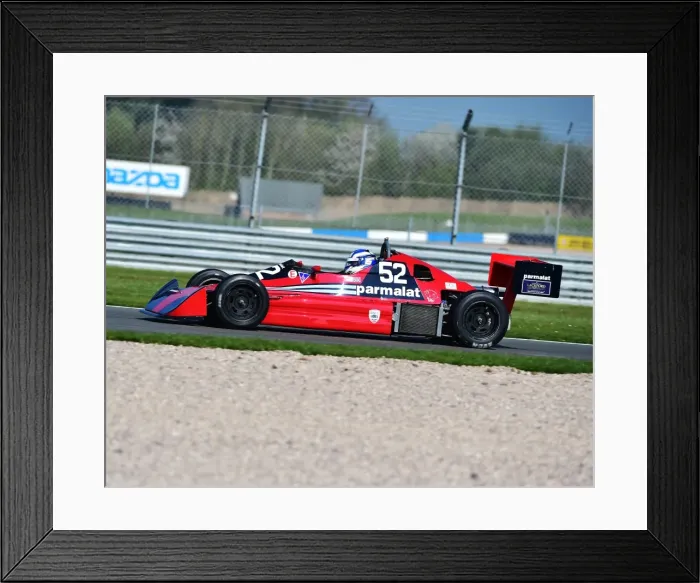 Framed Print : CM18 4286 Jennifer Ridgway, Reynard SF78 Framed Print : CM18 4286 Jennifer Ridgway, Reynard SF78