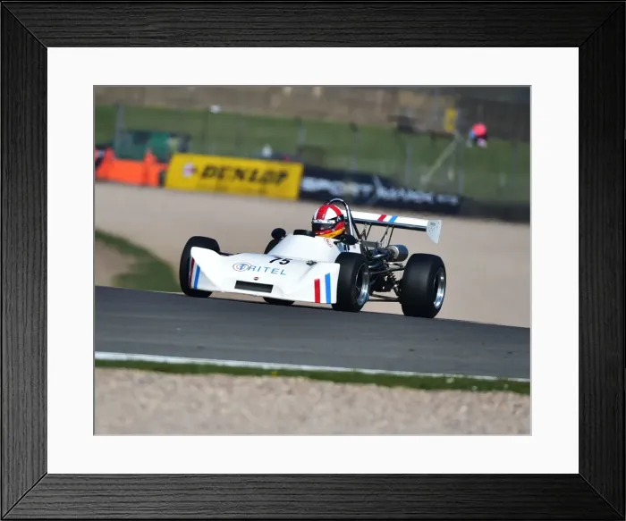 Framed Print : CM18 4346 Adrian Langridge, Dastle Mk10 Framed Print : CM18 4346 Adrian Langridge, Dastle Mk10