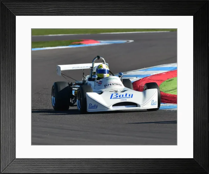 Framed Print : CM18 4963 Andy Langridge, March 733 Framed Print : CM18 4963 Andy Langridge, March 733
