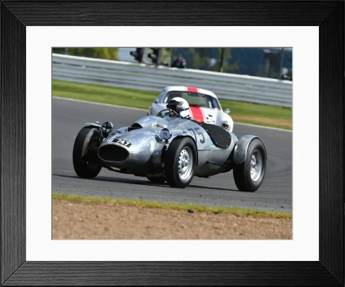 Framed Print : CM18 7142 Peter Campbell, Wingfield Bristol Special Framed Print : CM18 7142 Peter Campbell, Wingfield Bristol Special