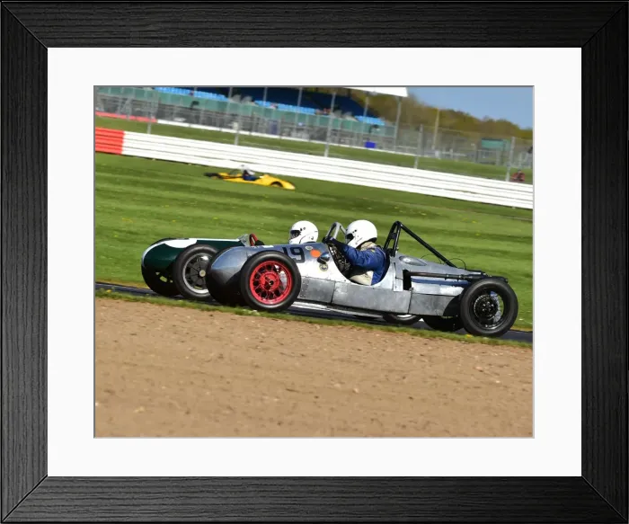 Framed Print : CM18 7714 J B Jones, JLR Framed Print : CM18 7714 J B Jones, JLR