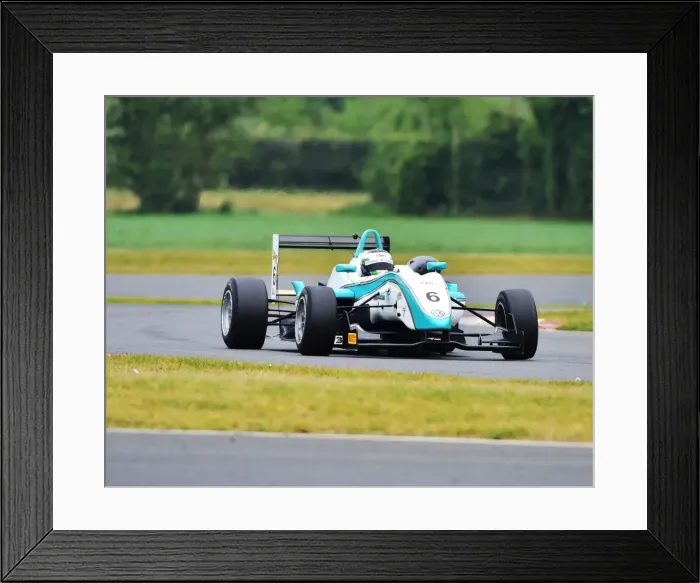 Framed Print : CM19 1179 Jacopo Sebastiani, Dallara F311 Framed Print : CM19 1179 Jacopo Sebastiani, Dallara F311