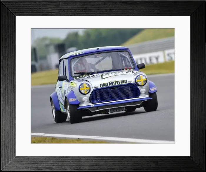 Framed Print : CM19 1159 Rob Howard, Mini Miglia Framed Print : CM19 1159 Rob Howard, Mini Miglia