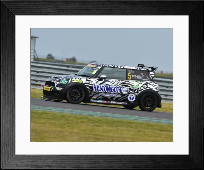 Framed Print : CM19 1932 Chloe Hewitt, Mini Framed Print : CM19 1932 Chloe Hewitt, Mini