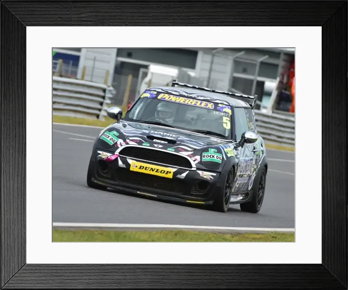 Framed Print : CM19 1913 Chloe Hewitt, Mini Framed Print : CM19 1913 Chloe Hewitt, Mini