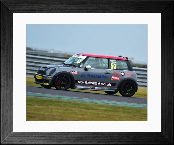 Framed Print : CM19 1917 Andrew Tsang, Mini Framed Print : CM19 1917 Andrew Tsang, Mini