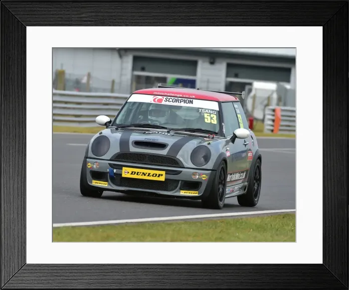 Framed Print : CM19 1903 Andrew Tsang, Mini Framed Print : CM19 1903 Andrew Tsang, Mini