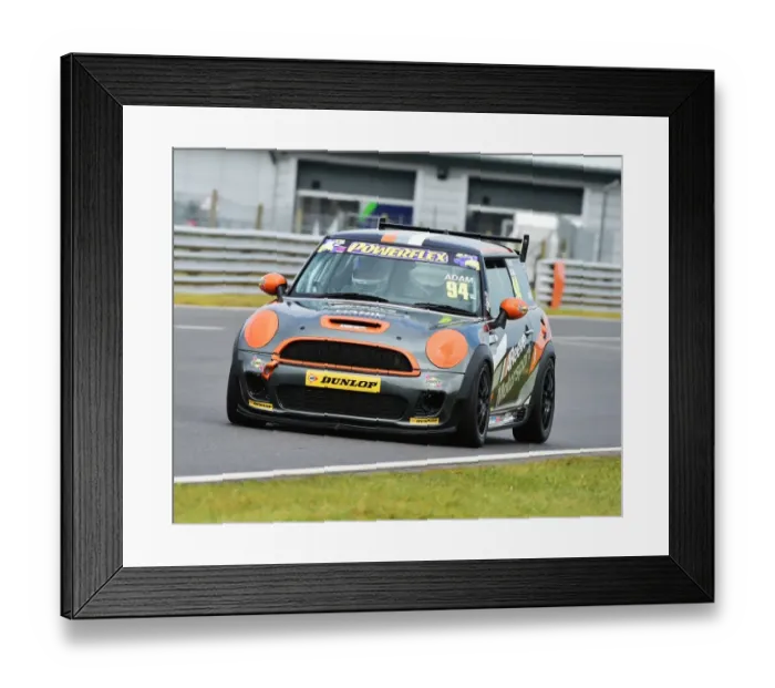 Framed Print : CM19 1898 Scot Adam, Mini Framed Print : CM19 1898 Scot Adam, Mini