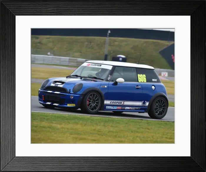 Framed Print : CM19 1292 Tim Bill, Mini Framed Print : CM19 1292 Tim Bill, Mini