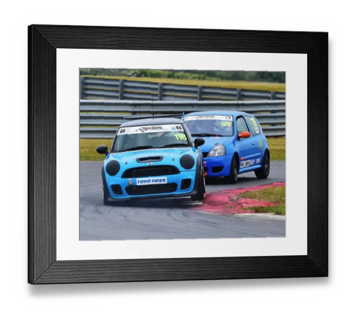 Framed Print : CM19 1432 Chris Smith, Toby Hotson, Mini John Cooper Works Framed Print : CM19 1432 Chris Smith, Toby Hotson, Mini John Cooper Works