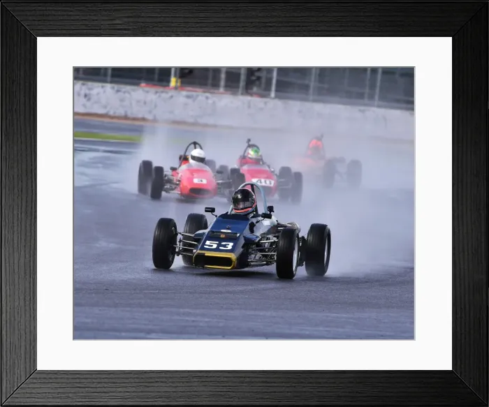 Framed Print : CM19 3277 Richard Tarling, Jamun T2 Framed Print : CM19 3277 Richard Tarling, Jamun T2