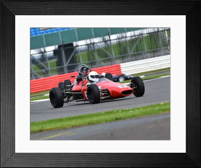 Framed Print : CM19 2541 Benn Simms, Jomo JMR 7 Framed Print : CM19 2541 Benn Simms, Jomo JMR 7