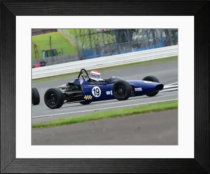 Framed Print : CM19 2617 Stephen King, Macon MR8 Framed Print : CM19 2617 Stephen King, Macon MR8