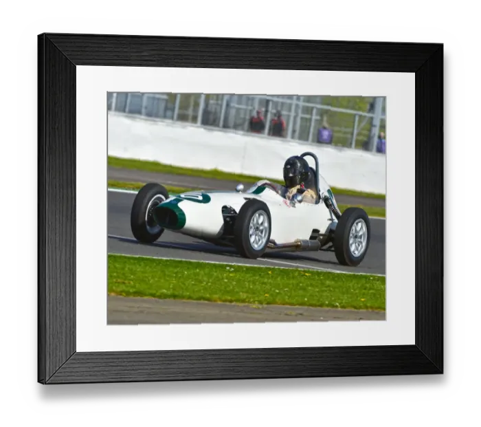 Framed Print : CM18 7474 Anthony Smith, Elva 100 Framed Print : CM18 7474 Anthony Smith, Elva 100