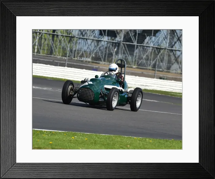 Framed Print : CM18 7456 Ian Nuthall, Turner F2 Framed Print : CM18 7456 Ian Nuthall, Turner F2