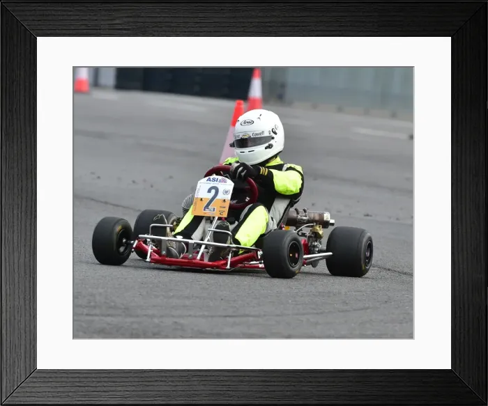 Framed Print : CM18 9762 Steve Cowell, Phoenix, Parilla TT27 Framed Print : CM18 9762 Steve Cowell, Phoenix, Parilla TT27