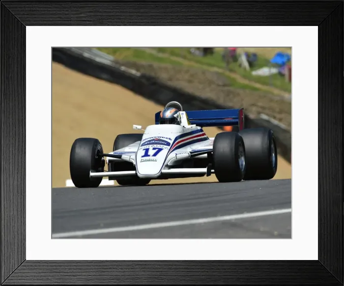 Framed Print : CM19 5458 March 821 Framed Print : CM19 5458 March 821