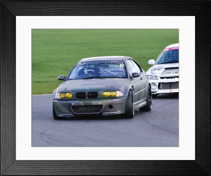 Framed Print : CM18 3872 Guy Ziser, BMW M3 E46 Framed Print : CM18 3872 Guy Ziser, BMW M3 E46