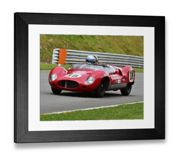 Framed Print : CM19 4154 Anthony Ditheridge, Barry Cannell, Cooper Monaco Framed Print : CM19 4154 Anthony Ditheridge, Barry Cannell, Cooper Monaco
